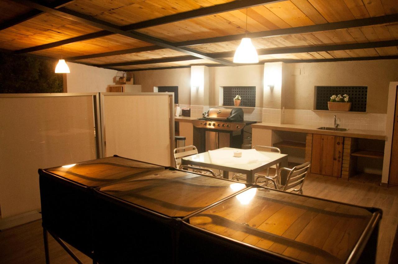 Apartamento Caramel Villalba de la Sierra