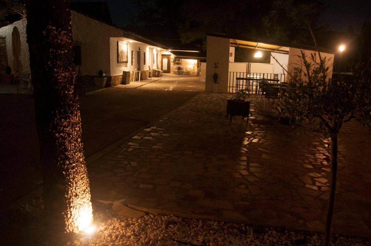 Apartamento Caramel Villalba de la Sierra