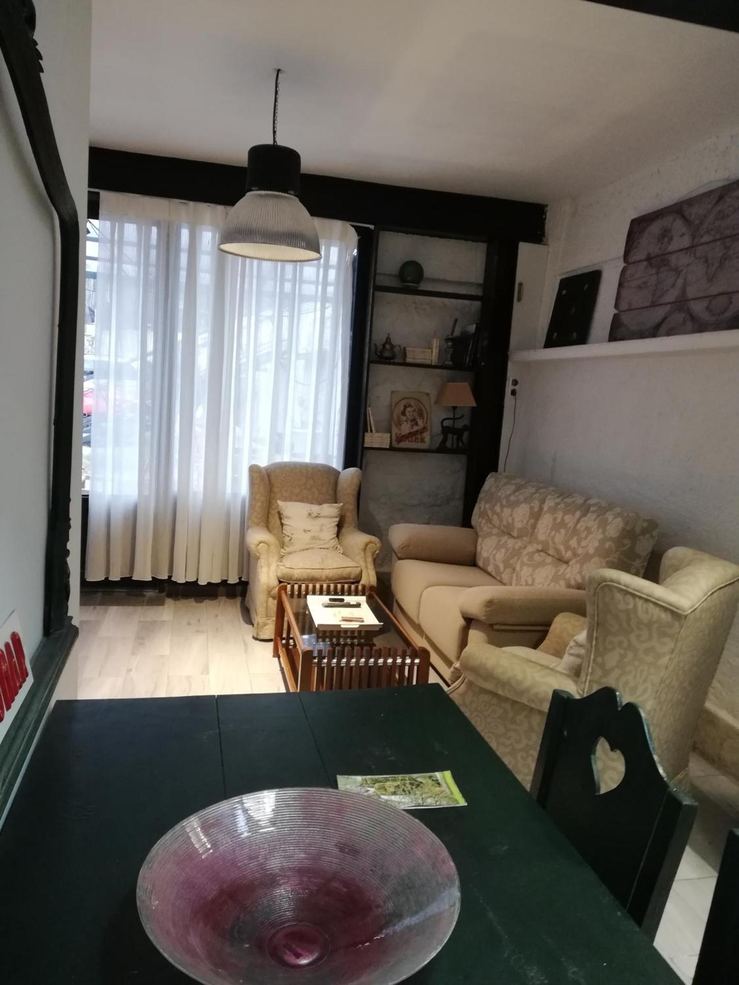 Apartamento Caramel *